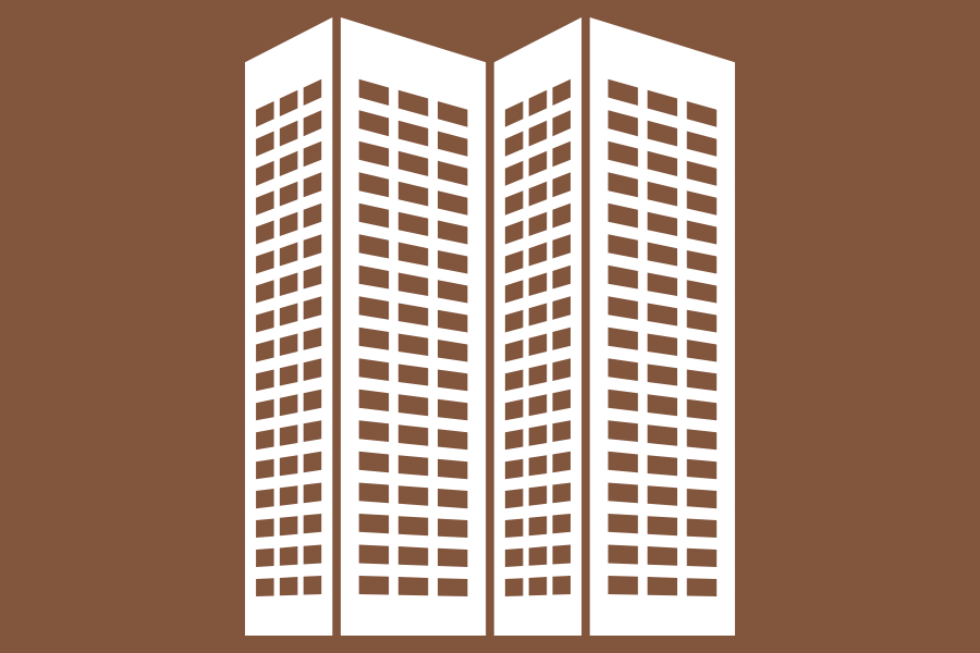 足彩平台 Building Icon